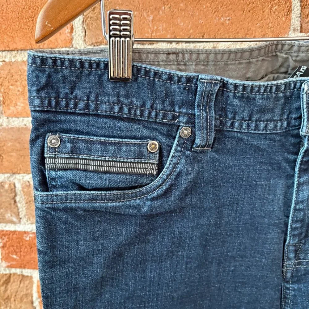 Prana Men's Jeans 